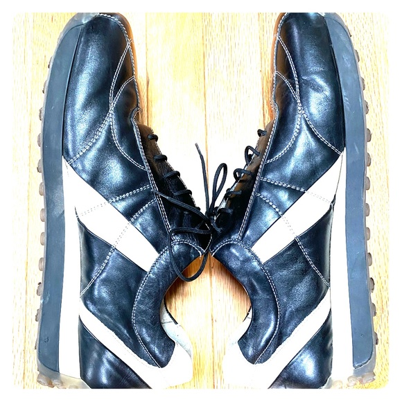 Kenneth Cole Reaction Other - Kenneth Cole Reaction Italian sneaker shoe